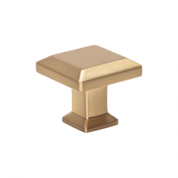Sweetbriar Lane Square Knob