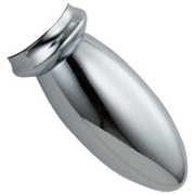 Delta Victorian® Metal Lever Handle Accent Kit