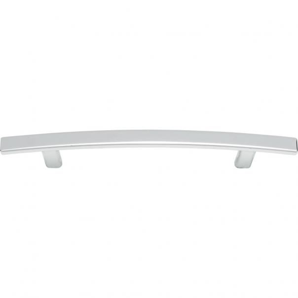 Atlas Homewares Curved Line Pull