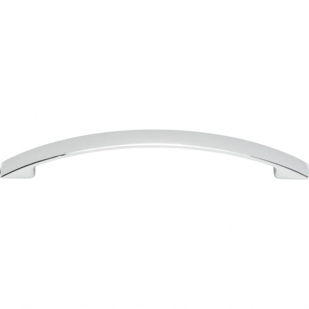 Atlas Homewares Modern Arch Pull
