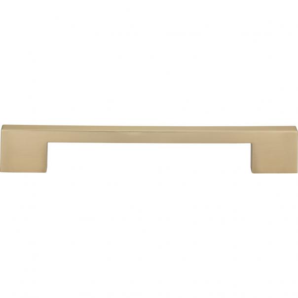 Atlas Homewares Thin Square Pull