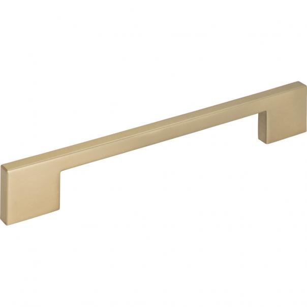 Atlas Homewares Thin Square Pull