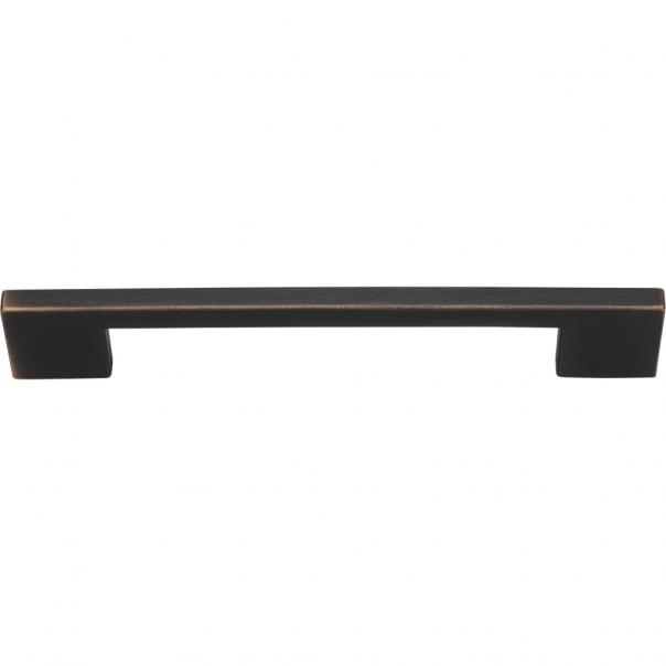 Atlas Homewares Thin Square Pull