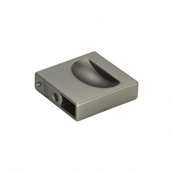 Thin Square Knob
