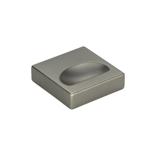 Thin Square Knob