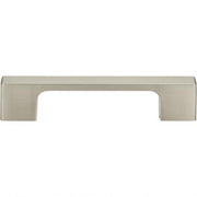 Atlas Homewares Thin Square Pull