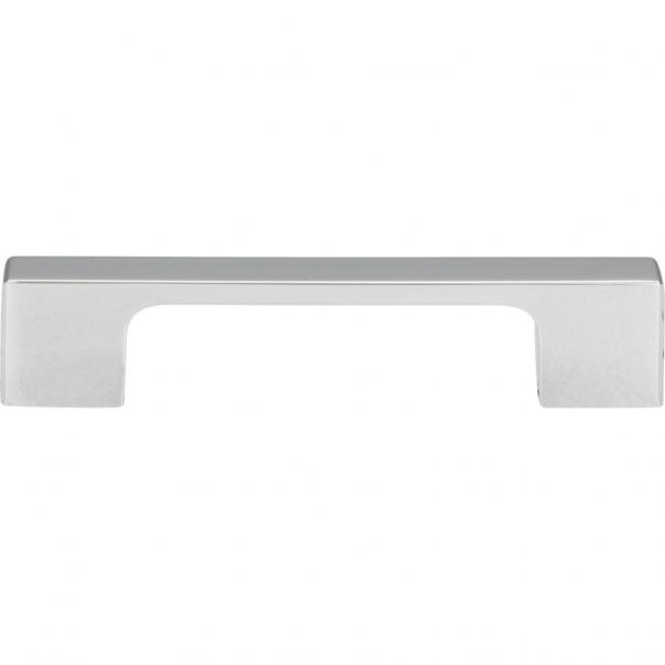 Atlas Homewares Thin Square Pull