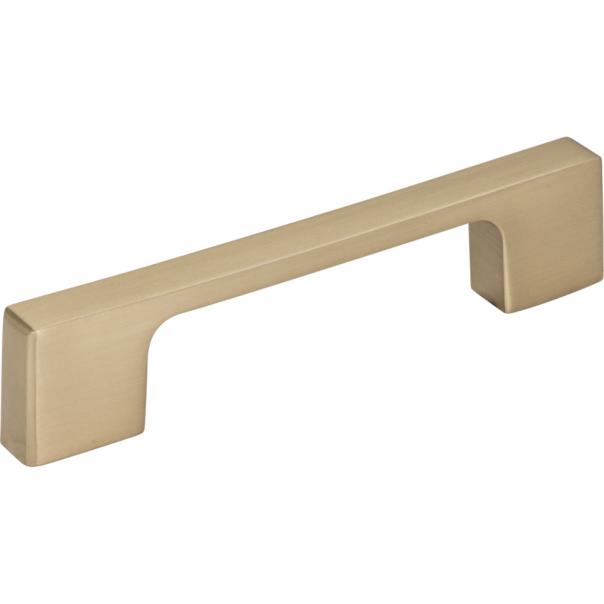 Atlas Homewares Thin Square Pull