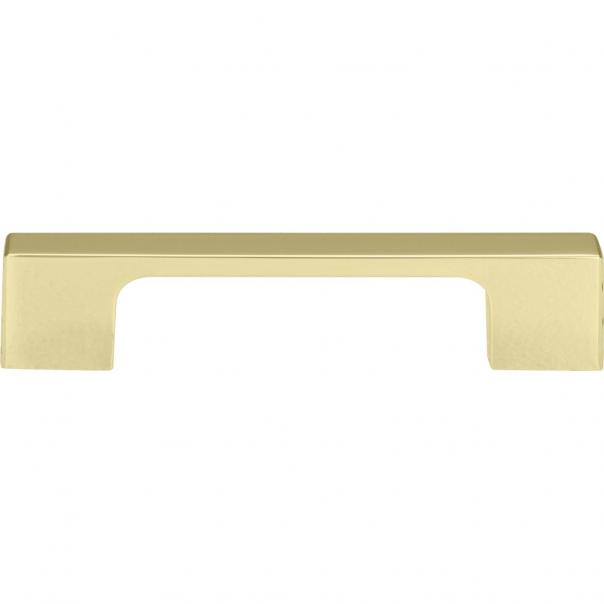 Atlas Homewares Thin Square Pull