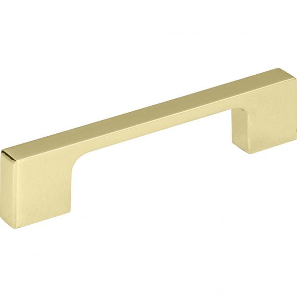 Atlas Homewares Thin Square Pull