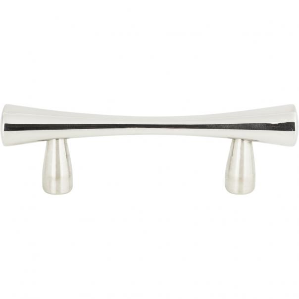 Atlas Homewares Fluted Pull