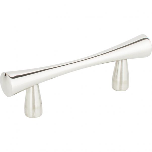 Atlas Homewares Fluted Pull