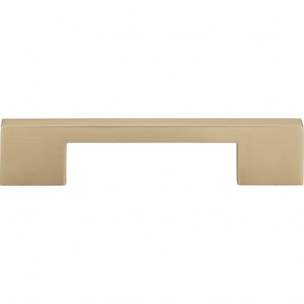Atlas Homewares Thin Square Pull