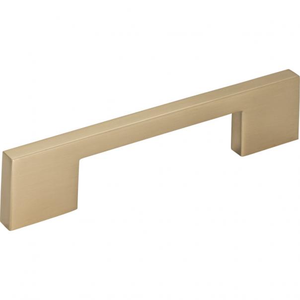 Atlas Homewares Thin Square Pull