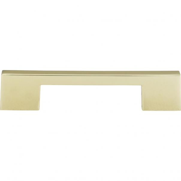 Atlas Homewares Thin Square Pull