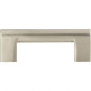 Atlas Homewares Round Rail Pull
