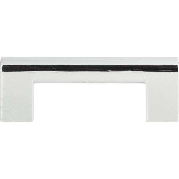Atlas Homewares Round Rail Pull