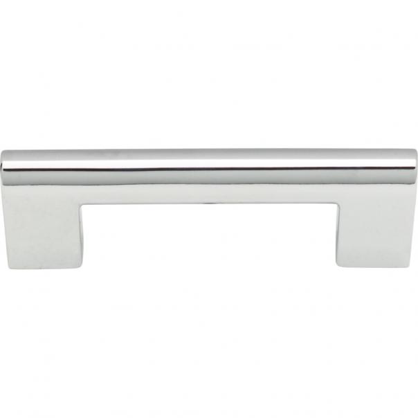 Atlas Homewares Round Rail Pull