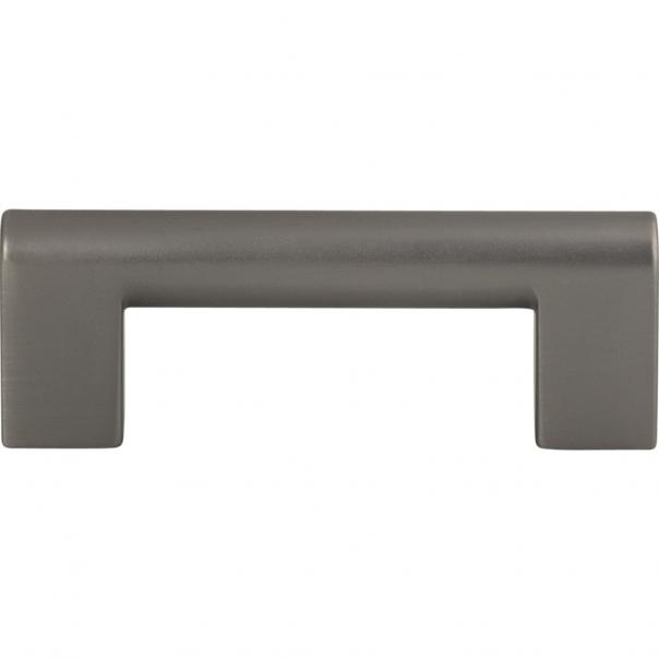 Atlas Homewares Round Rail Pull