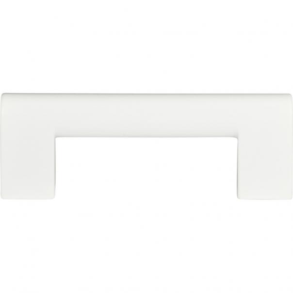 Atlas Homewares Round Rail Pull