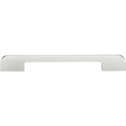 Atlas Homewares Round Thin Pull