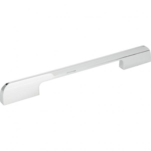 Atlas Homewares Round Thin Pull