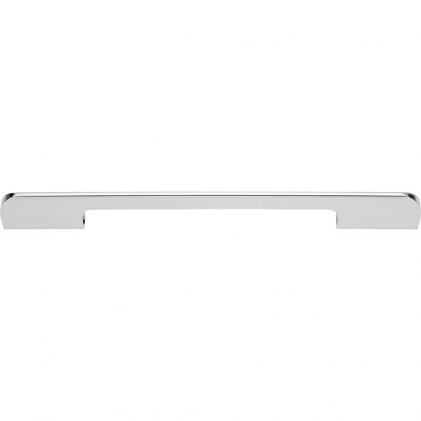 Atlas Homewares Round Thin Pull