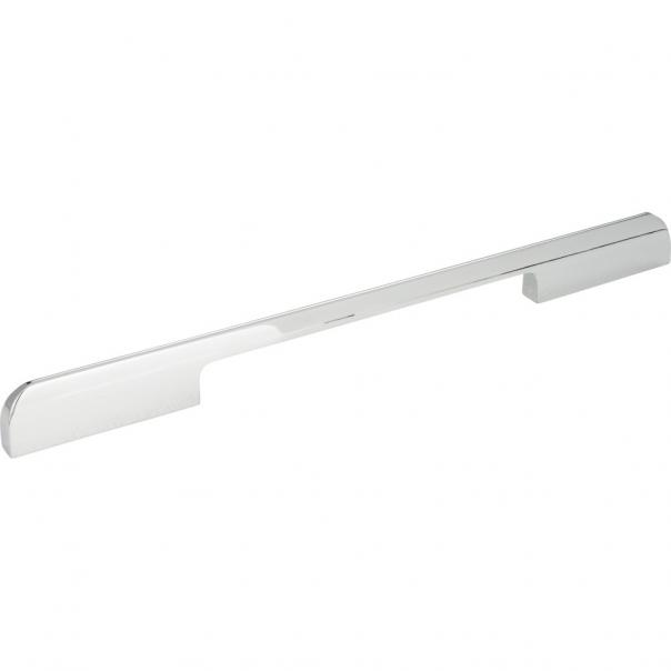 Atlas Homewares Round Thin Pull
