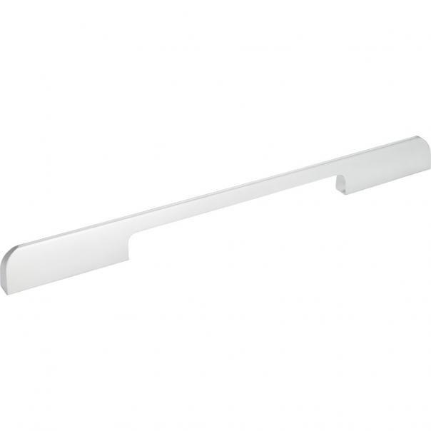 Atlas Homewares Round Thin Pull