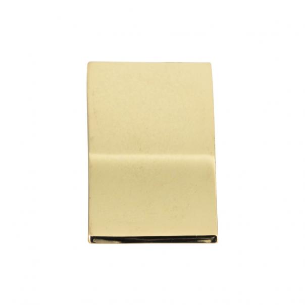 Atlas Homewares Angled Drop Knob