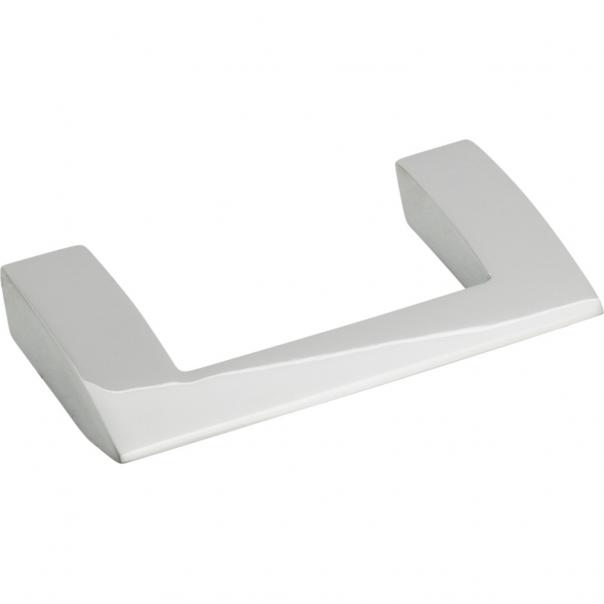 Atlas Homewares Angled Drop Pull