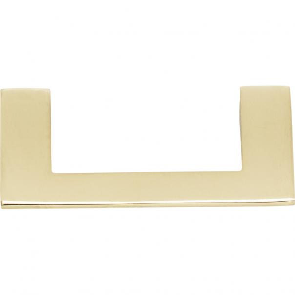 Atlas Homewares Angled Drop Pull