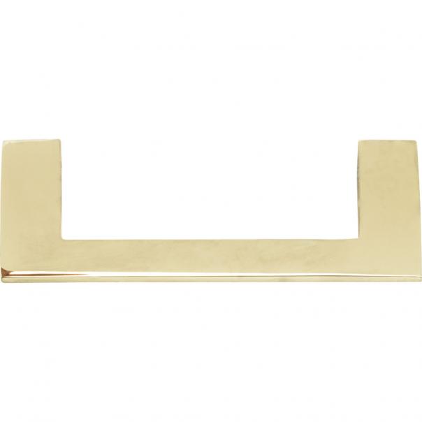 Atlas Homewares Angled Drop Pull