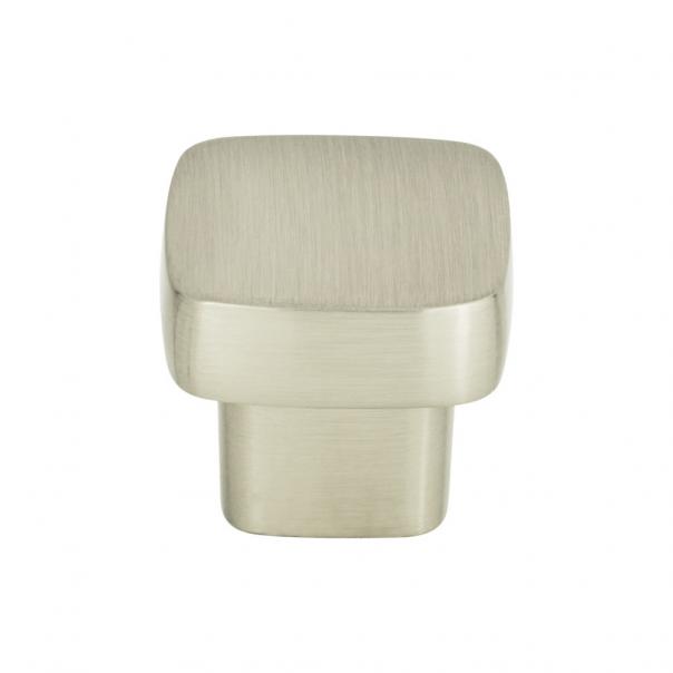 Atlas Homewares Chunky Square Knob Small
