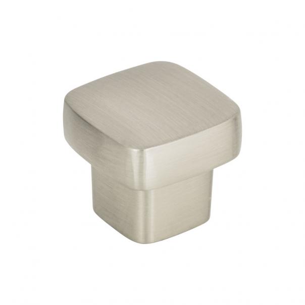 Atlas Homewares Chunky Square Knob Small