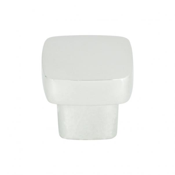 Atlas Homewares Chunky Square Knob Small