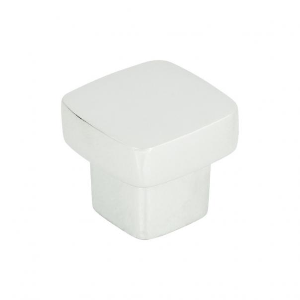 Atlas Homewares Chunky Square Knob Small