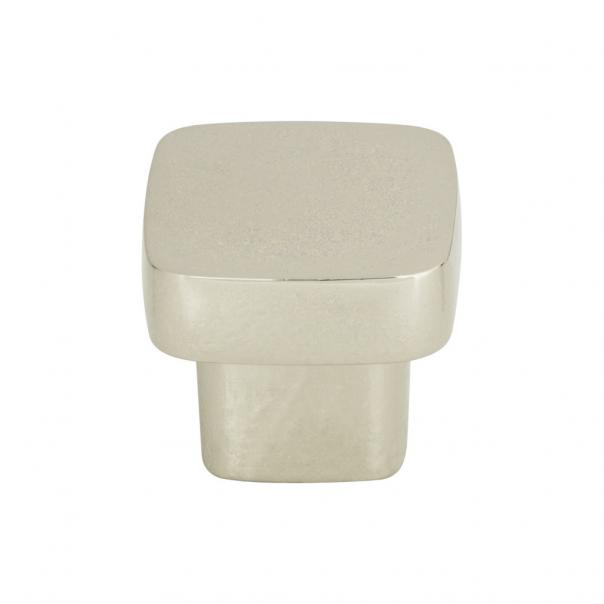 Atlas Homewares Chunky Square Knob Small
