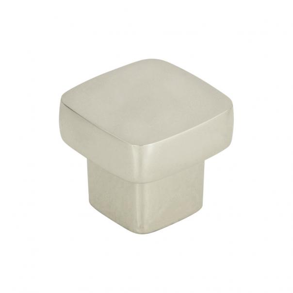 Atlas Homewares Chunky Square Knob Small