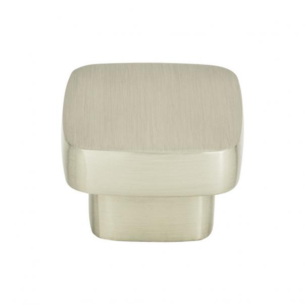 Atlas Homewares Chunky Square Knob Medium