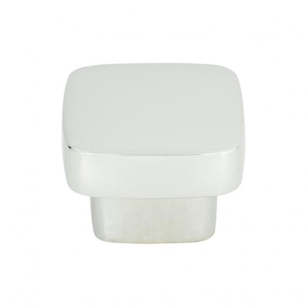 Atlas Homewares Chunky Square Knob Medium