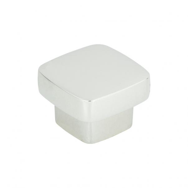 Atlas Homewares Chunky Square Knob Medium
