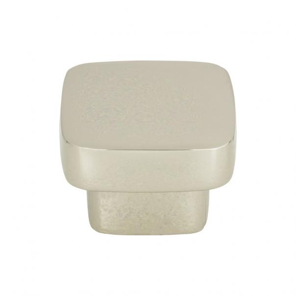 Atlas Homewares Chunky Square Knob Medium