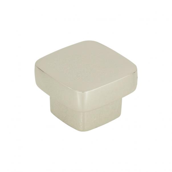 Atlas Homewares Chunky Square Knob Medium
