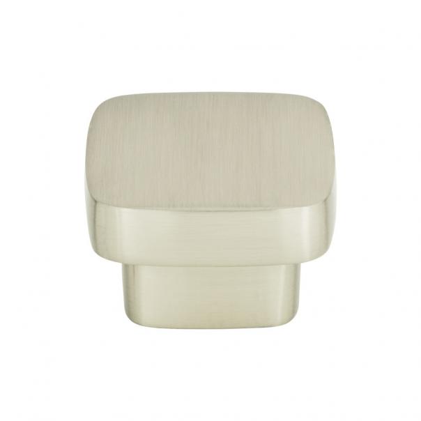 Atlas Homewares Chunky Square Knob Large