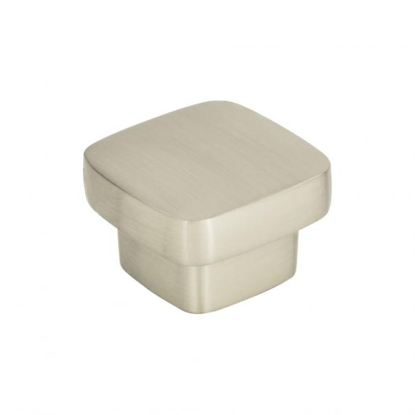 Atlas Homewares Chunky Square Knob Large