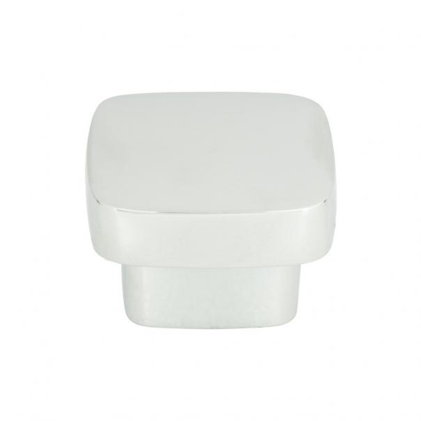 Atlas Homewares Chunky Square Knob Large