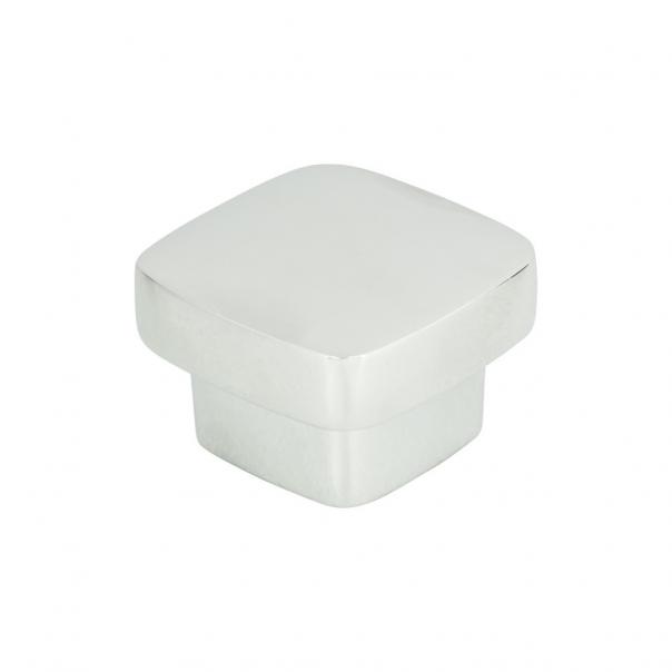 Atlas Homewares Chunky Square Knob Large