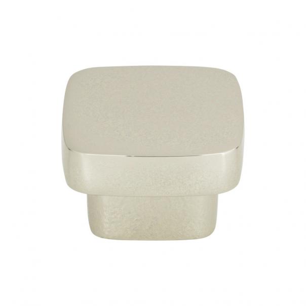 Atlas Homewares Chunky Square Knob Large