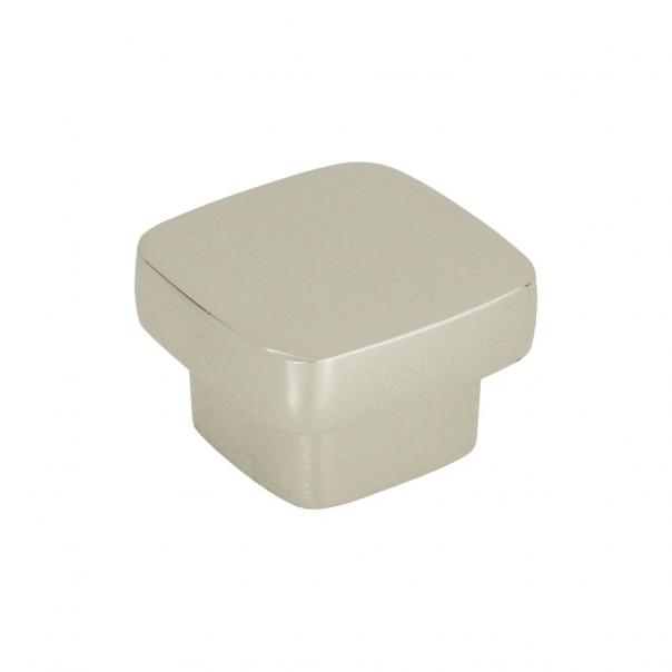 Atlas Homewares Chunky Square Knob Large